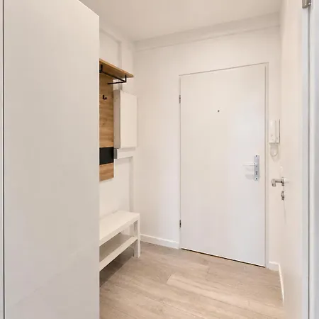 Apartment Muschelsucher *