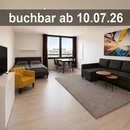 Muschelsucher Apartment Wendtorf