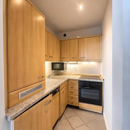 Muschelsucher Apartment *