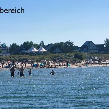 Muschelsucher * Wendtorf